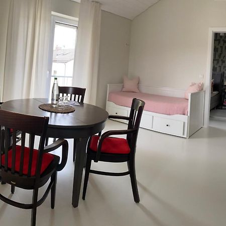 Petit Appartement Bernried am Starnberger See エクステリア 写真