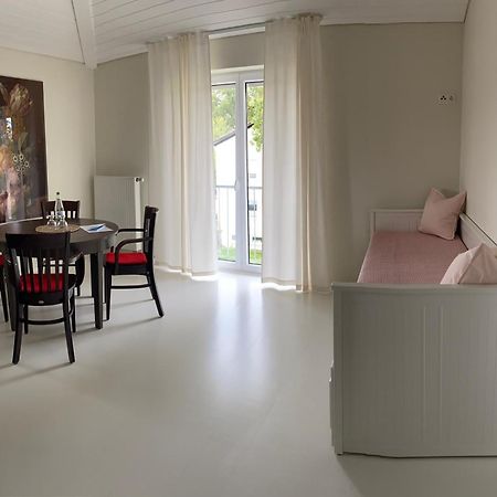 Petit Appartement Bernried am Starnberger See エクステリア 写真