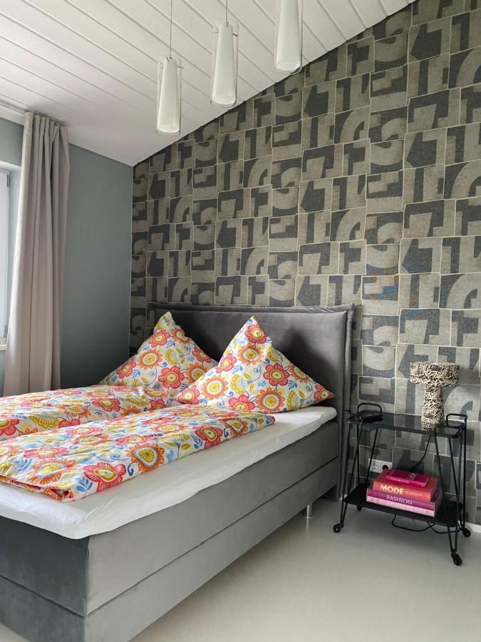 Petit Appartement Bernried am Starnberger See エクステリア 写真