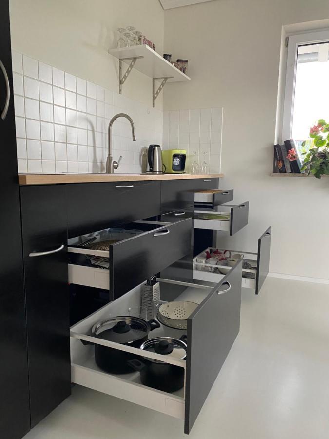 Petit Appartement Bernried am Starnberger See エクステリア 写真
