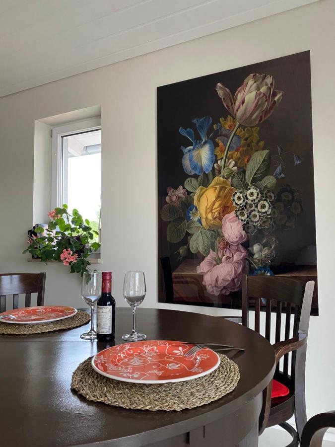 Petit Appartement Bernried am Starnberger See エクステリア 写真