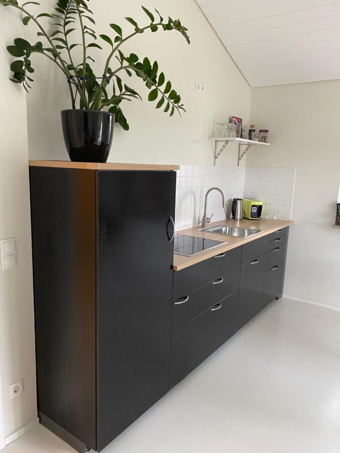 Petit Appartement Bernried am Starnberger See エクステリア 写真