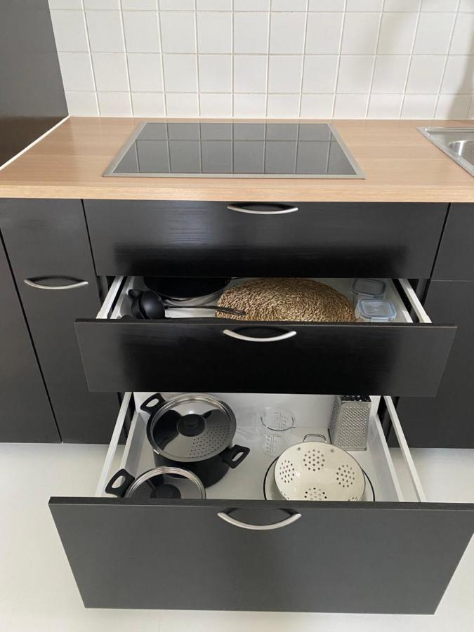 Petit Appartement Bernried am Starnberger See エクステリア 写真