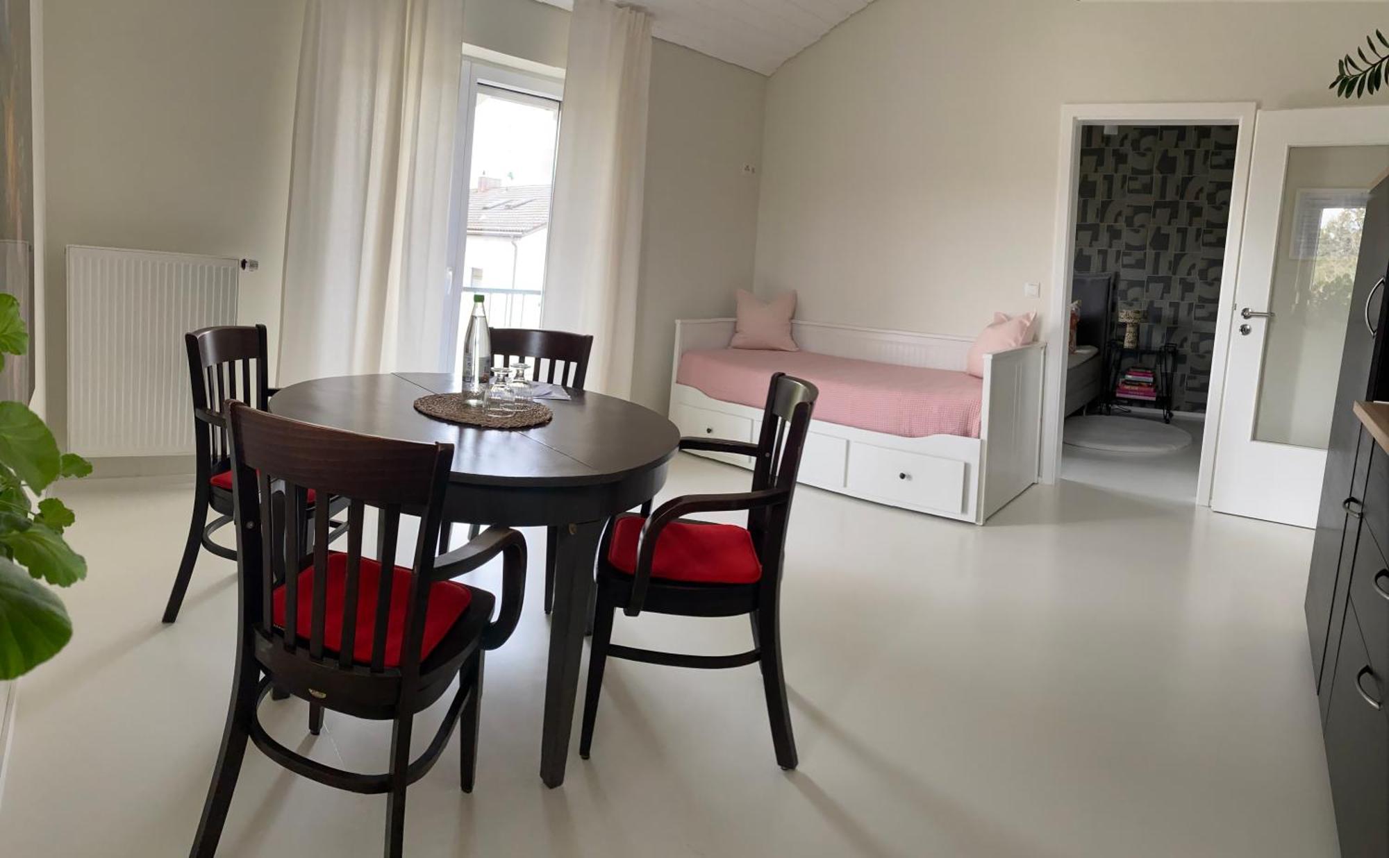 Petit Appartement Bernried am Starnberger See エクステリア 写真